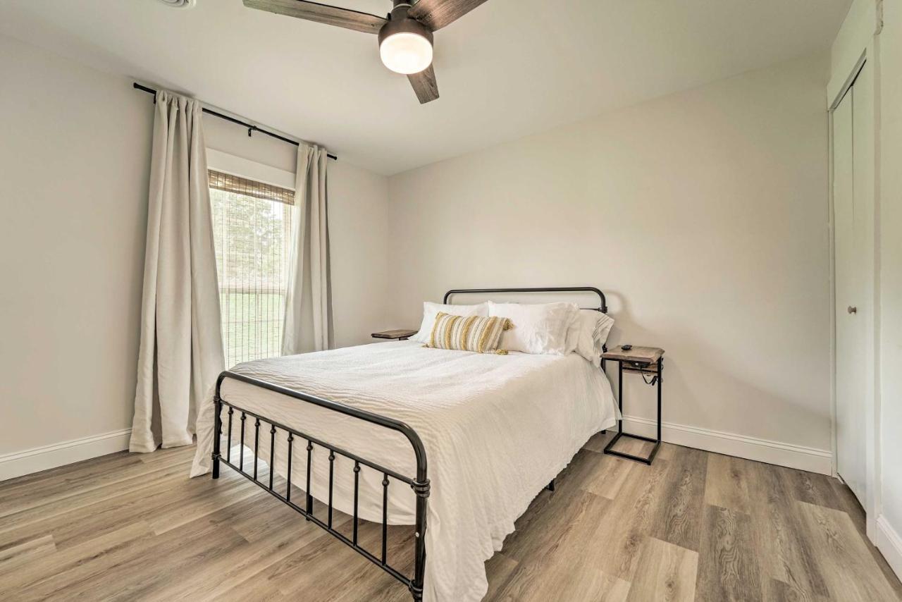 Cherokee Lake Home With Private Dock And Patio! Bean Station Bagian luar foto