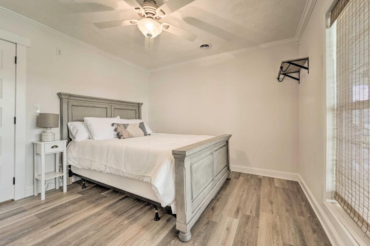 Cherokee Lake Home With Private Dock And Patio! Bean Station Bagian luar foto
